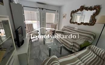 PISO en en alquiler temporal rincon de la victoria Centro